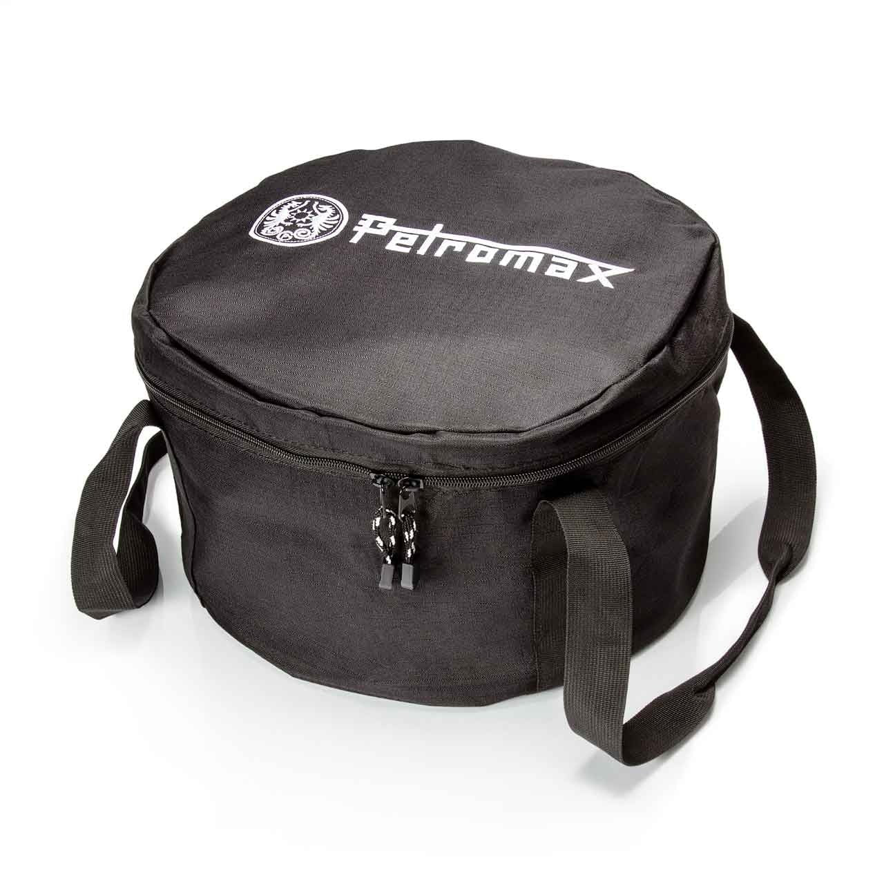 Petromax Tasche für Feuertopf ft3 - Grillstar.dePetromax Tasche für Feuertopf ft3PetromaxGrillstar.dept1ft - ta - s4250435730409