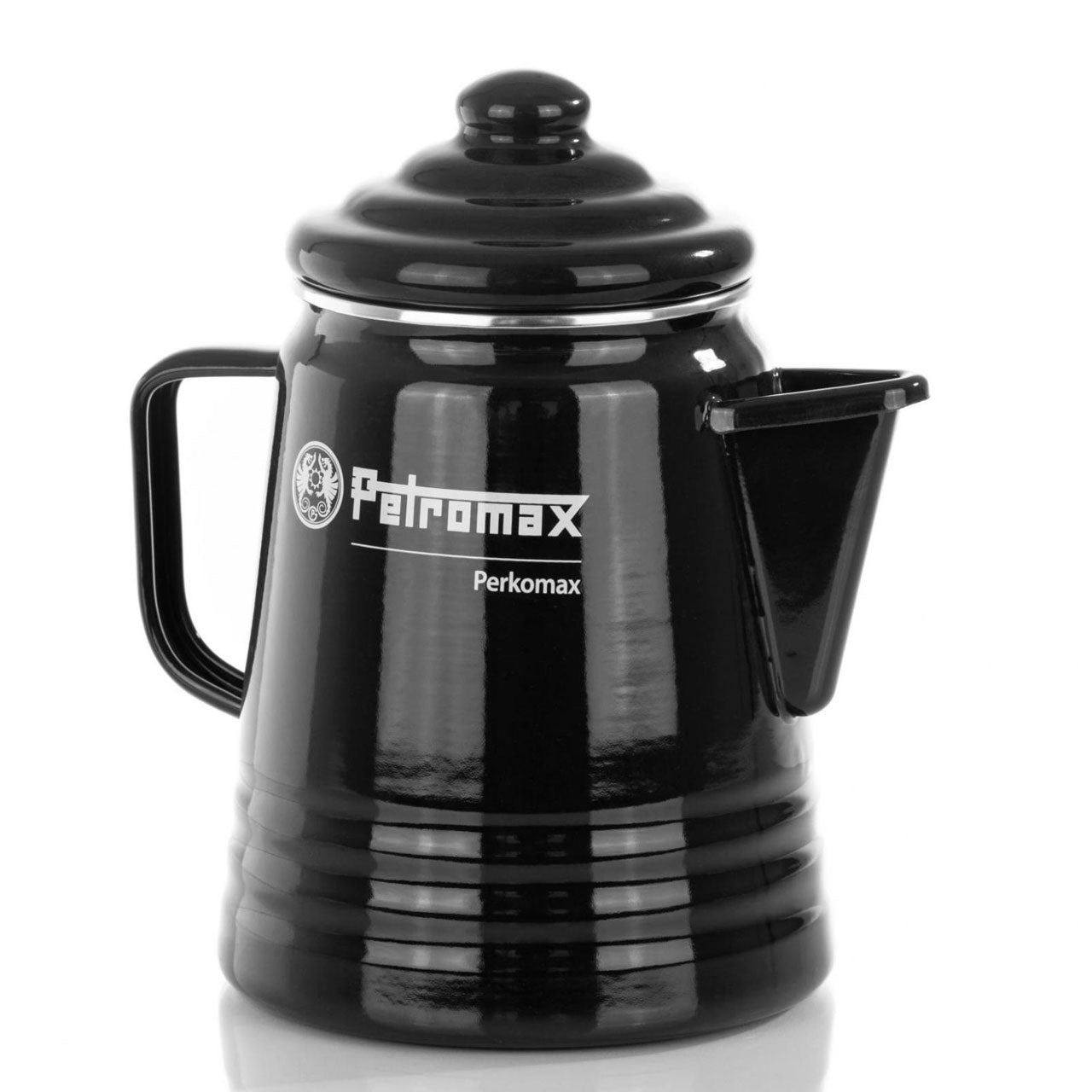 Petromax Tee - & Kaffee - Perkolator schwarz, 1,5 Liter - Grillstar.dePetromax Tee - & Kaffee - Perkolator schwarz, 1,5 LiterPetromaxGrillstar.deptper - 9 - s4250435708002