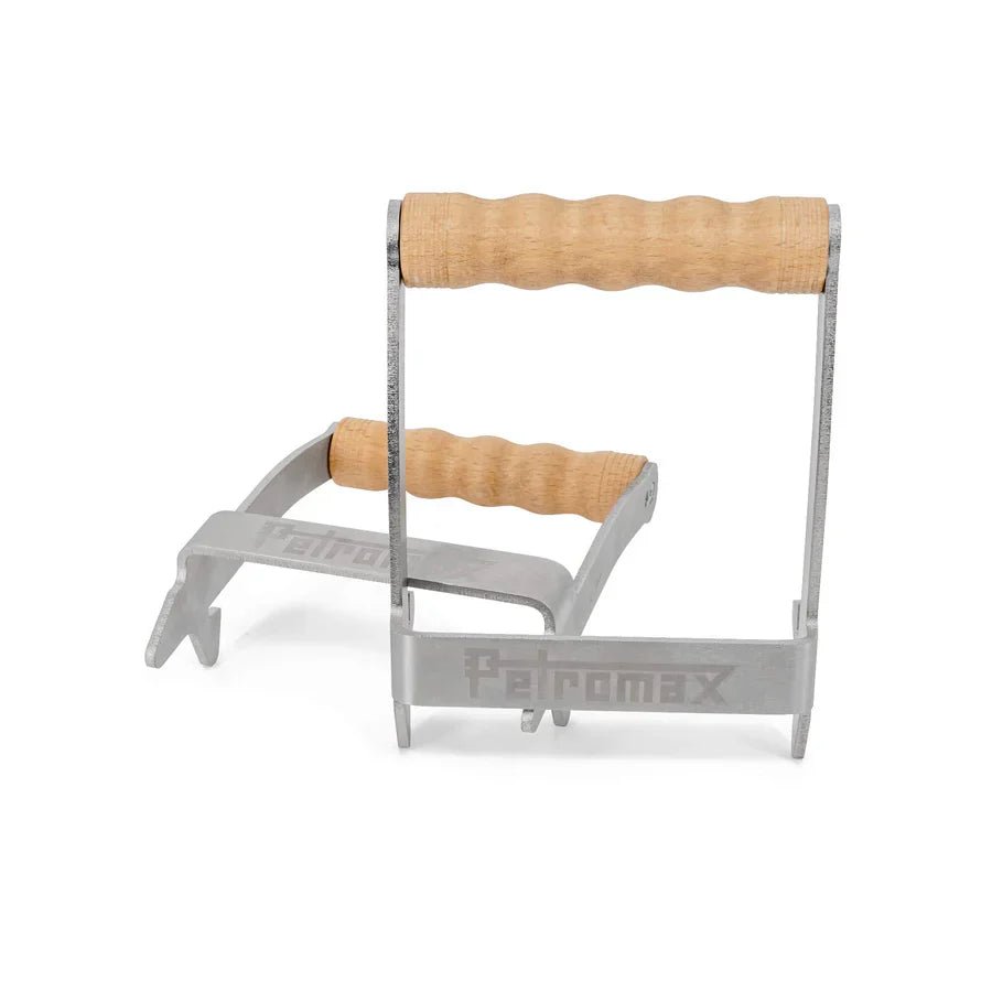 Petromax Tragegriff Tyropit & Pyron - Grillstar.dePetromax Tragegriff Tyropit & PyronPetromaxGrillstar.de