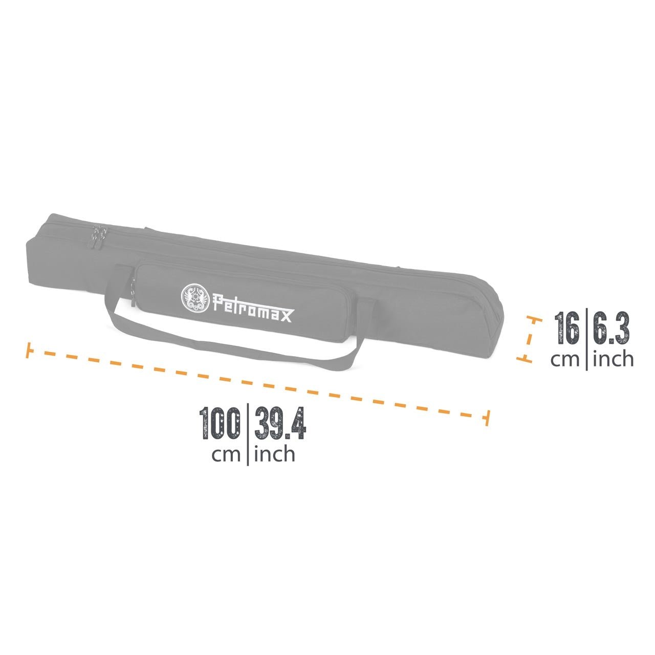 Petromax Transporttasche für Dreibein - Grillstar.dePetromax Transporttasche für DreibeinPetromaxGrillstar.deptta - d14250435731116