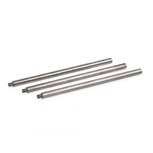 Petromax Verlängerung für Feuerschalen (3er Set) - Grillstar.dePetromax Verlängerung für Feuerschalen (3er Set)PetromaxGrillstar.defs - leg4250435770078