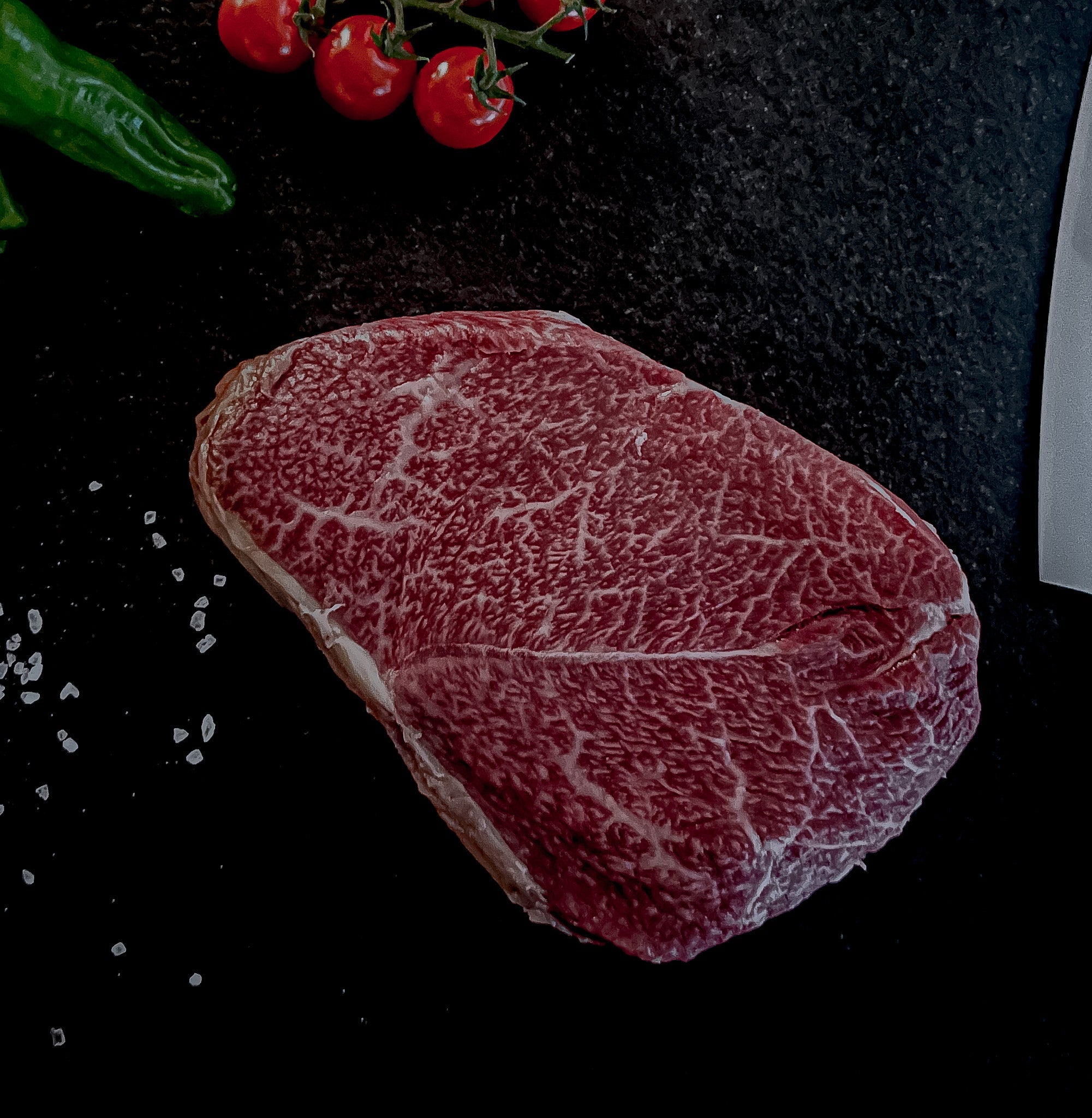 Premium Braten 100% Fullblood Wagyu - Grillstar.dePremium Braten 100% Fullblood WagyuFleischGrillstar.deGrillstar.dePLU4052.50