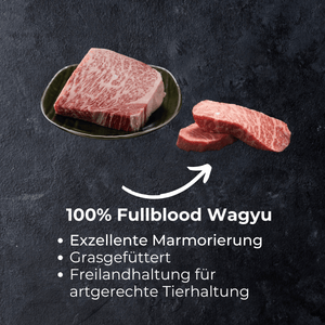 Premium Wagyu Paket – 100% Fullblood Wagyu aus Deutschland - Grillstar.dePremium Wagyu Paket – 100% Fullblood Wagyu aus DeutschlandLebensmittelMeat'n'FoodGrillstar.de