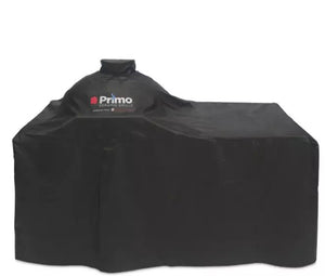 Primo Grillabdeckung für Oval XL 400 Grill in Arbeitsplattentisch - Grillstar.dePrimo Grillabdeckung für Oval XL 400 Grill in ArbeitsplattentischPrimoGrillstar.de0042265177200422