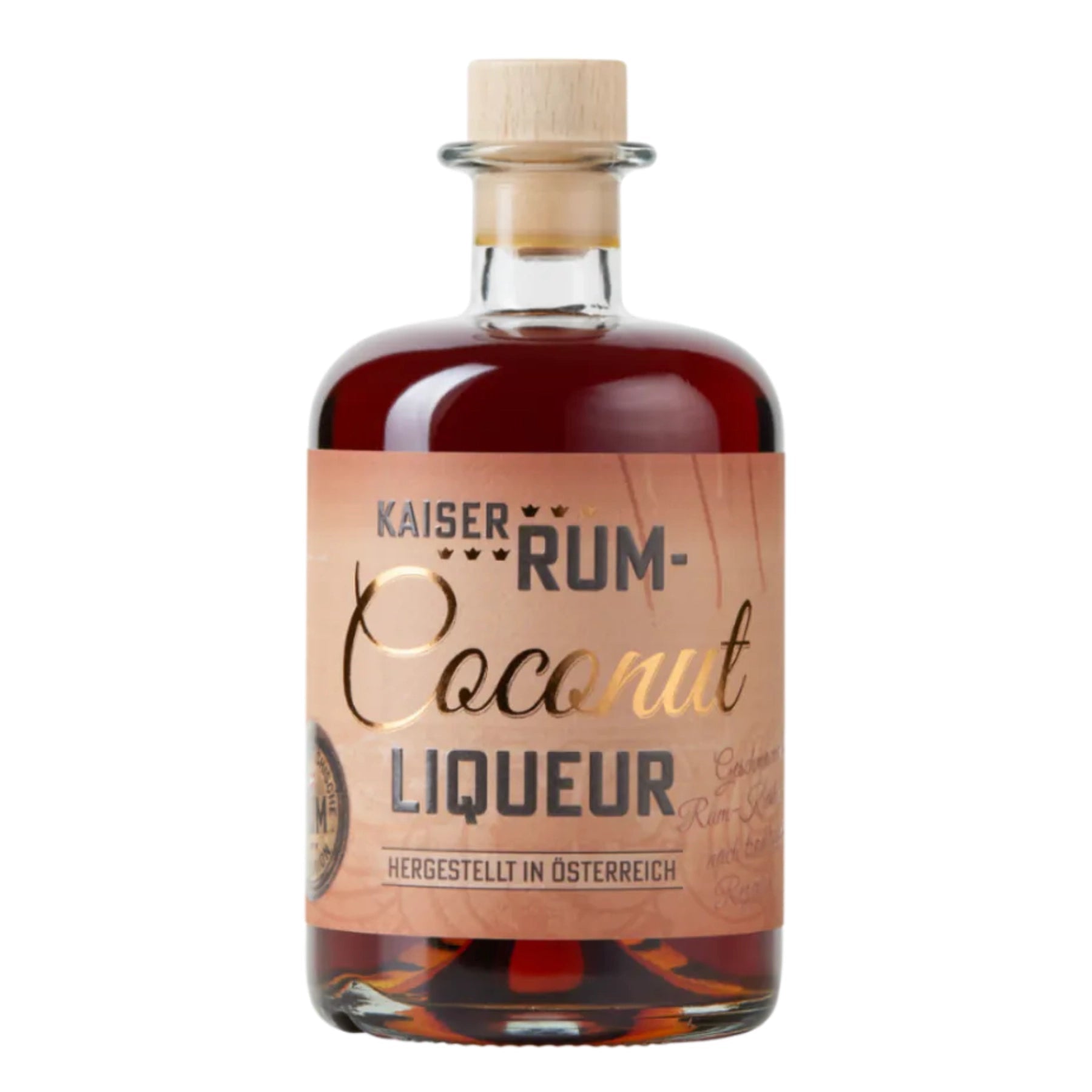 Prinz Rum Coconut 40% - Grillstar.dePrinz Rum Coconut 40%PrinzGrillstar.de