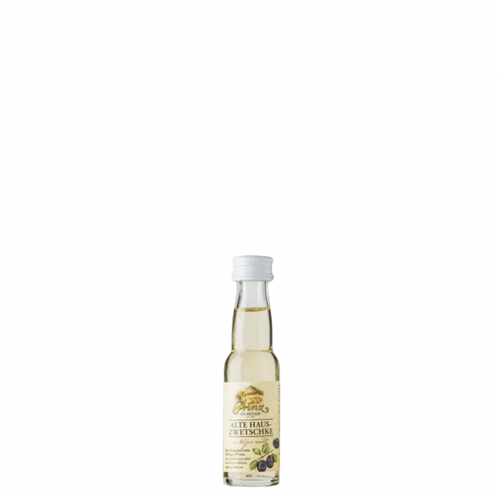 Prinz Schnaps Alte Haus - Zwetschke - Grillstar.dePrinz Schnaps Alte Haus - ZwetschkePrinzGrillstar.de