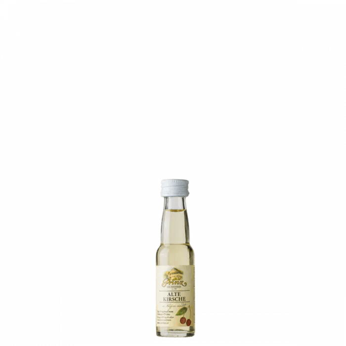 Prinz Schnaps Alte Kirsche - Grillstar.dePrinz Schnaps Alte KirschePrinzGrillstar.de