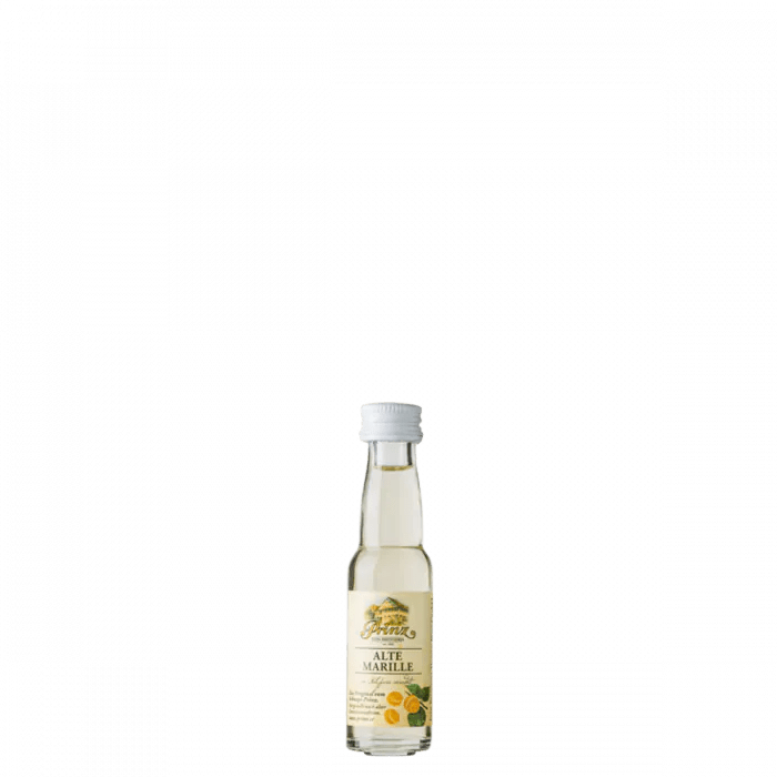 Prinz Schnaps Alte Marille - Grillstar.dePrinz Schnaps Alte MarillePrinzGrillstar.de