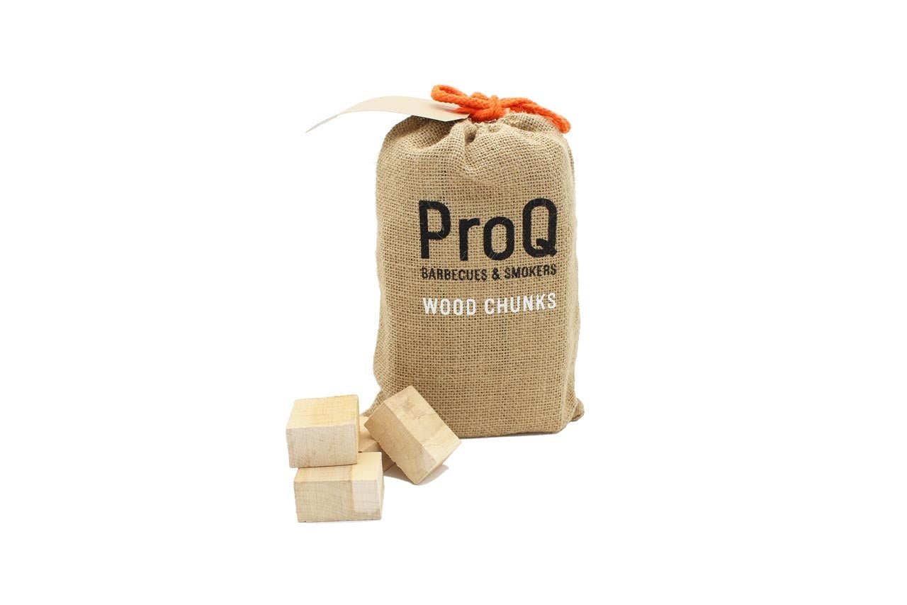 ProQ Smoking Wood Chunks - Whisky Oak, 1 kg - Grillstar.deProQ Smoking Wood Chunks - Whisky Oak, 1 kgProQGrillstar.depq2524431506025216288