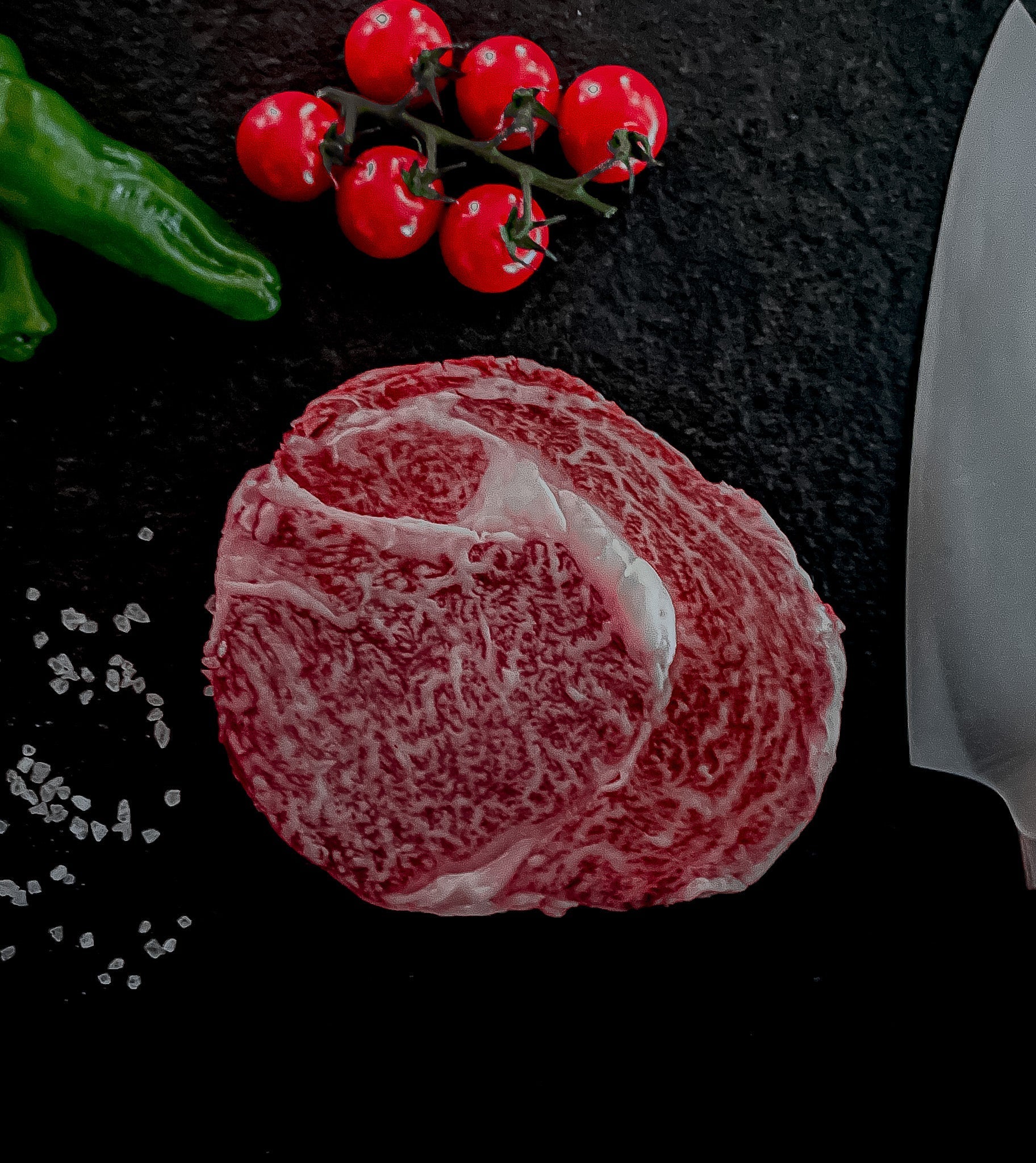 Rib Eye Steak 100% Fullblood Wagyu - Grillstar.deRib Eye Steak 100% Fullblood WagyuFleischGrillstar.deGrillstar.dePLU4035.50