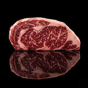 Ribeye | Premium Dry Aged+ aus Spanien - Grillstar.deRibeye | Premium Dry Aged+ aus SpanienVACUMGrillstar.de