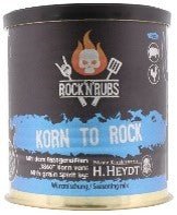 Rock 'n' Rubs Korn to Rock (130g) - Grillstar.deRock 'n' Rubs Korn to Rock (130g)Rock n' RubsGrillstar.de2012468000100104260715220452