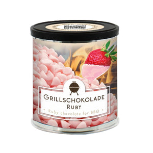 Rock 'n' Rubs x Callebaut Grillschokolade „Ruby“ - Grillstar.deRock 'n' Rubs x Callebaut Grillschokolade „Ruby“Rock n' RubsGrillstar.de1001374260715220834
