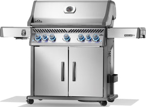 Rogue PRO - S 625 mit Edelstahl Rosten, Edelstahl - Grillstar.deRogue PRO - S 625 mit Edelstahl Rosten, EdelstahlNapoleonGrillstar.deRPS625RSIBPSS - 2 - DE0629162153432