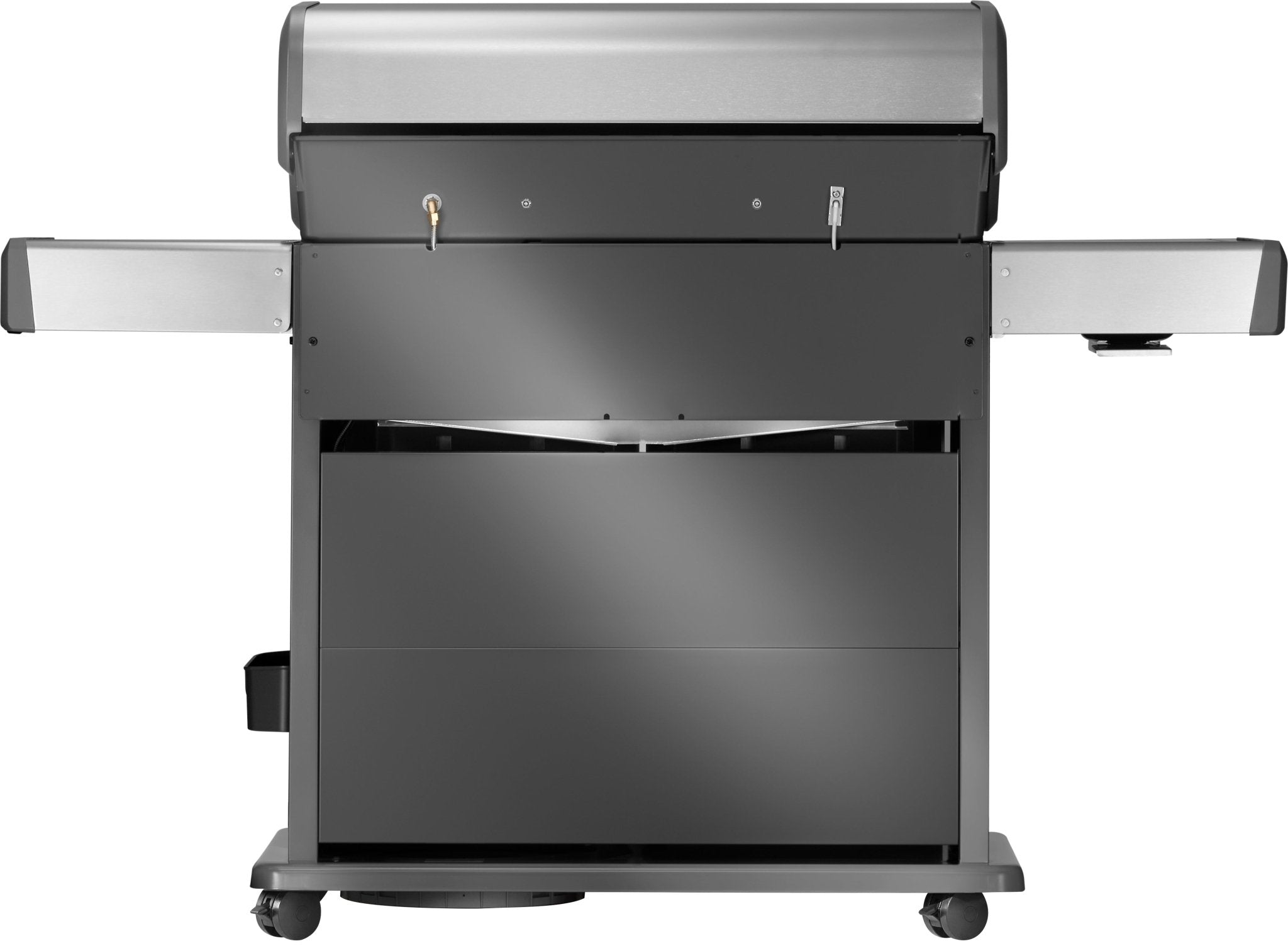 Rogue PRO - S 625 mit Edelstahl Rosten, Edelstahl - Grillstar.deRogue PRO - S 625 mit Edelstahl Rosten, EdelstahlNapoleonGrillstar.deRPS625RSIBPSS - 2 - DE0629162153432