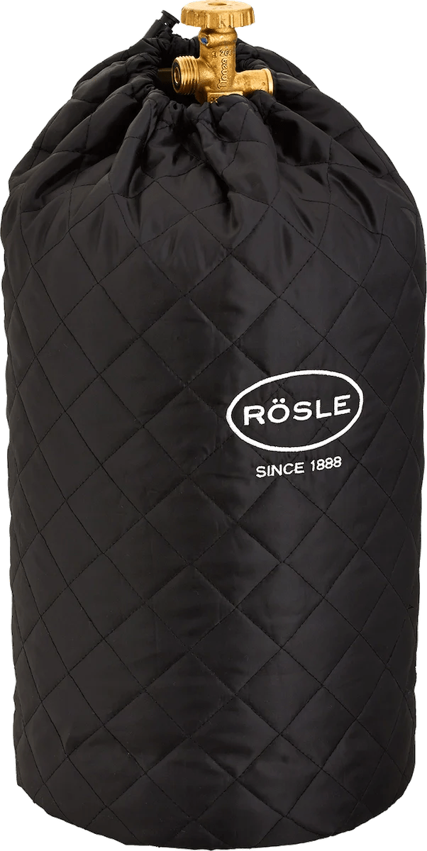 Rösle Abdeckhaube für Gasflaschen - 5kg - Grillstar.deRösle Abdeckhaube für Gasflaschen - 5kgRösleGrillstar.de250384004293250384