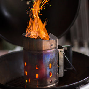 Rösle Anzündkamin, Edelstahl - Grillstar.deRösle Anzündkamin, EdelstahlRösleGrillstar.de250394004293250391