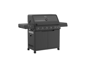 Rösle BBQ Station AllFlame Hero 6 Brenner Gasgrill - 50 mBar - Grillstar.deRösle BBQ Station AllFlame Hero 6 Brenner Gasgrill - 50 mBarGrillRösleGrillstar.de