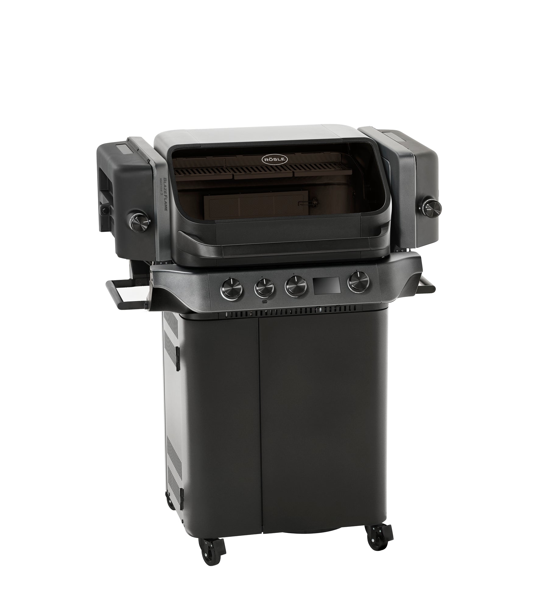 Rösle Blazeflame Master 3 - Grillstar.deRösle Blazeflame Master 3GrillRösleGrillstar.de