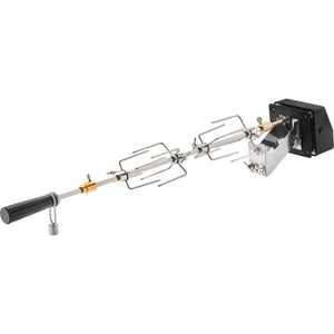 Rösle Drehspieß, Premium G2/G3/F60 - Grillstar.deRösle Drehspieß, Premium G2/G3/F60RösleGrillstar.de254354004293254351