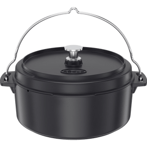 Rösle Dutch Oven, Ø35cm Vario - Grillstar.deRösle Dutch Oven, Ø35cm VarioRösleGrillstar.de254254004293254252