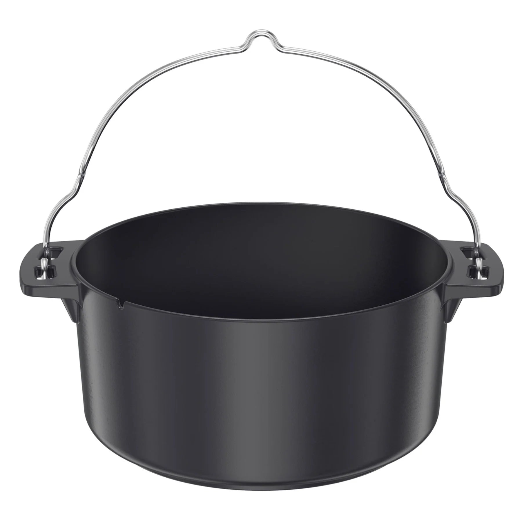 Rösle Dutchoven Ø 28cm matt schwarz emailliert - Grillstar.deRösle Dutchoven Ø 28cm matt schwarz emailliertRösleGrillstar.de254384004293254382