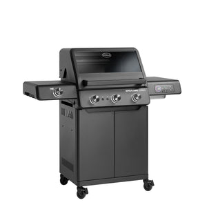 Rösle Epicflame Core 3 | Neustes Modell - Grillstar.deRösle Epicflame Core 3 | Neustes ModellRösleGrillstar.de