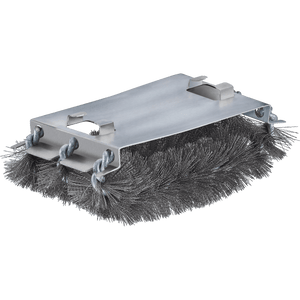 Rösle Ersatzkopf für Grillbürste SlideX - Grillstar.deRösle Ersatzkopf für Grillbürste SlideXRösleGrillstar.de