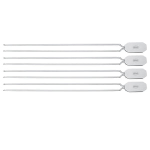 Rösle Grillspieße 4Stk. - Grillstar.deRösle Grillspieße 4Stk.RösleGrillstar.de250694004293250698