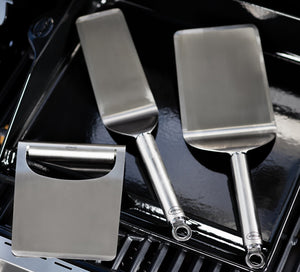 Rösle Plancha - Allzweck - Spachtel - Grillstar.deRösle Plancha - Allzweck - SpachtelRösleGrillstar.de254334004293254337