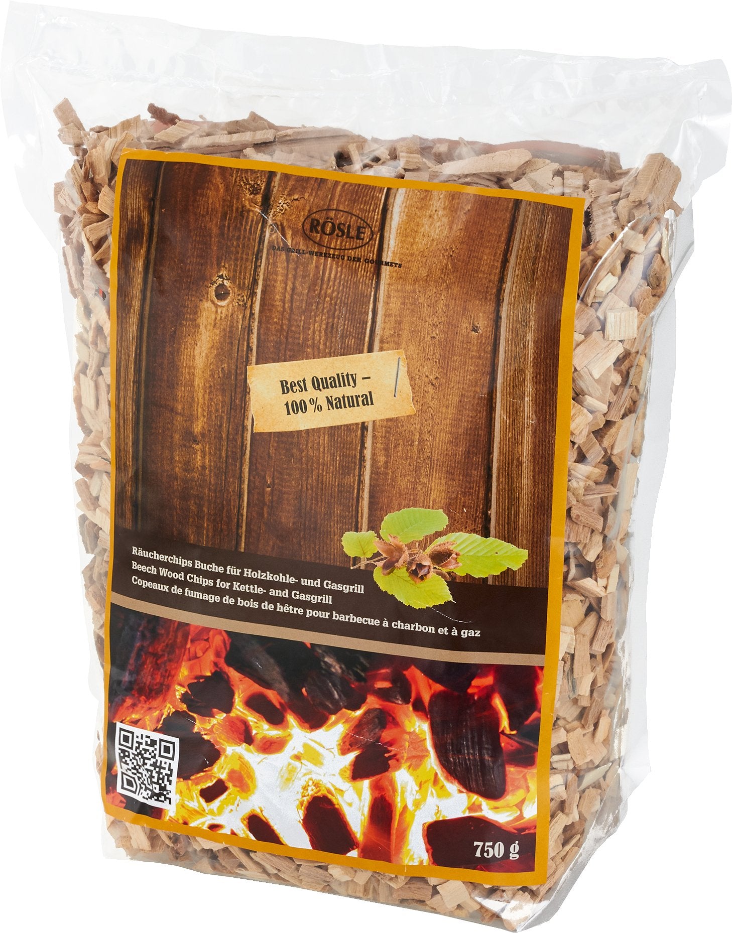 Rösle Räucherchips, Buche 750g - Grillstar.deRösle Räucherchips, Buche 750gRösleGrillstar.de251044004293251046