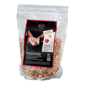 Rösle Räucherchips Rum - Kirsche 750g - Grillstar.deRösle Räucherchips Rum - Kirsche 750gRösleGrillstar.de254664004293254665