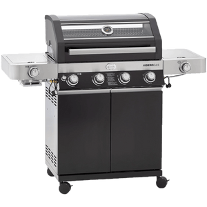 Rösle Videro G4 - S Vario+ 50mbar Schwarz | NEUSTES Modell - Grillstar.deRösle Videro G4 - S Vario+ 50mbar Schwarz | NEUSTES ModellRösleGrillstar.de255244004293255242