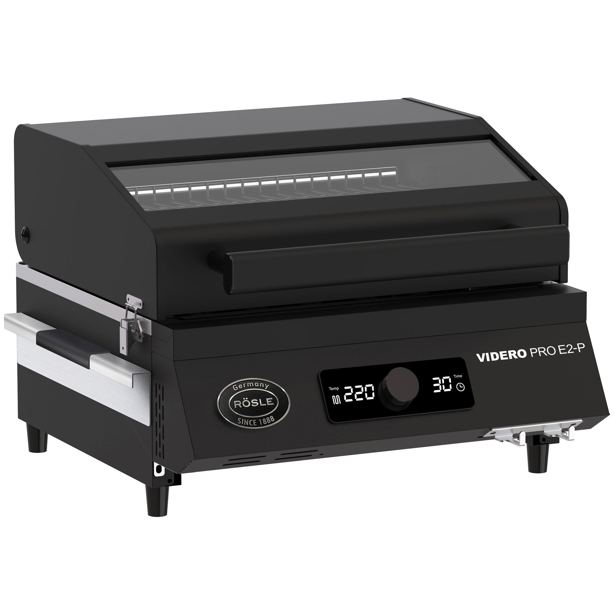 Rösle Videro Pro E2 - P, Elektrogrill - Grillstar.deRösle Videro Pro E2 - P, ElektrogrillRösleGrillstar.de255894004293255891