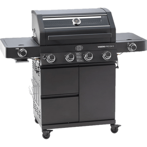 Rösle Videro Pro G4 - S Vario+ 50mbar - Grillstar.deRösle Videro Pro G4 - S Vario+ 50mbarRösleGrillstar.de255714004293255716