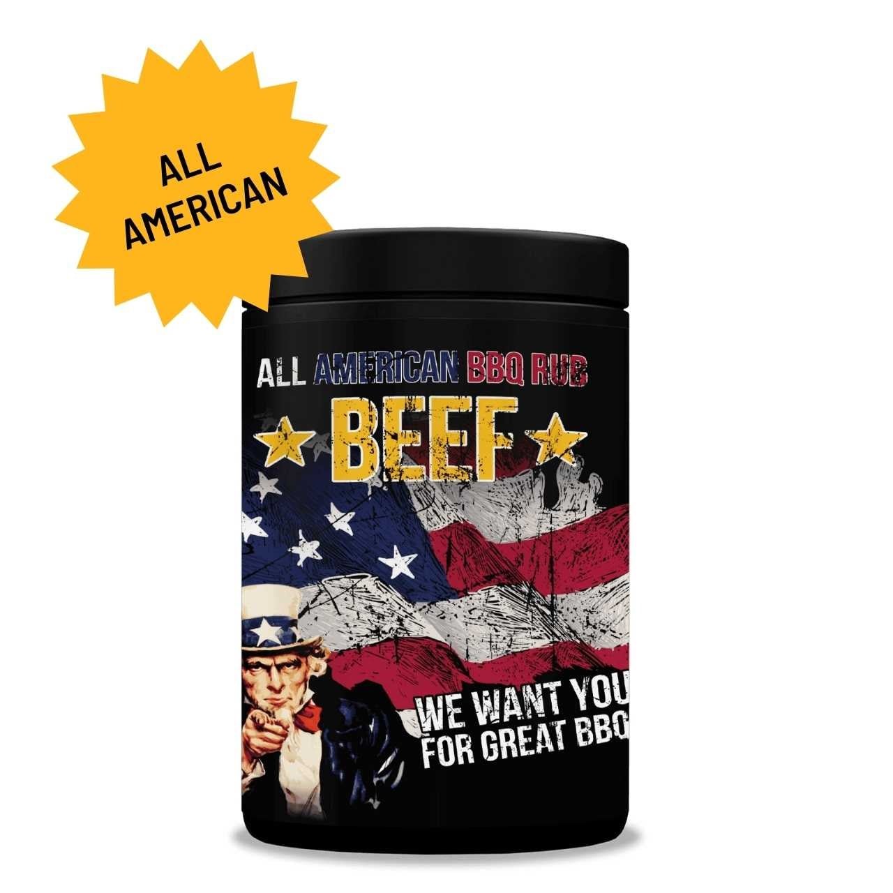 Royal Spice - All American Beef 350g - Grillstar.deRoyal Spice - All American Beef 350gRoyal SpiceGrillstar.deRS - 4400884260343280248