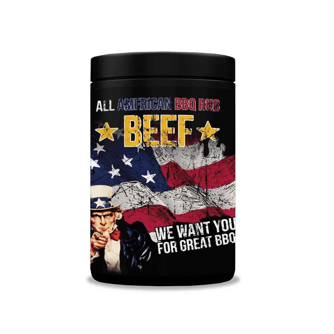 Royal Spice - All American Beef 350g - Grillstar.deRoyal Spice - All American Beef 350gRoyal SpiceGrillstar.deRS - 4400884260343280248