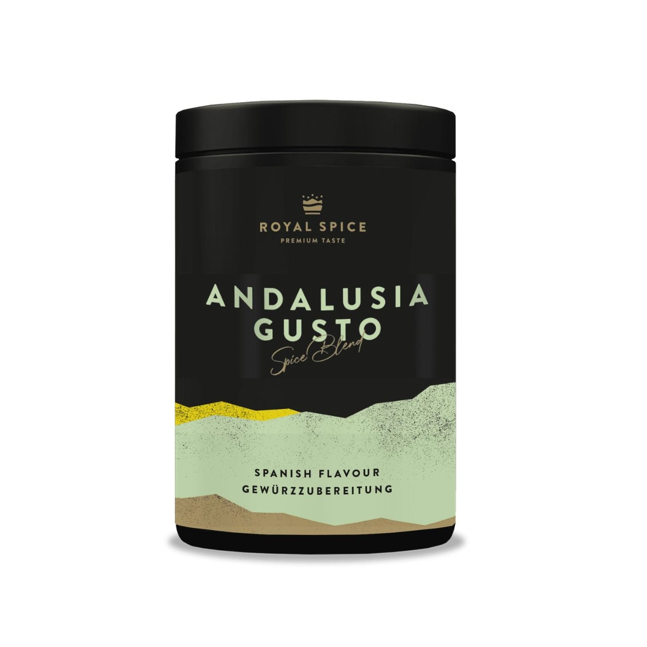 Royal Spice - Andalusia Gusto, 350 g