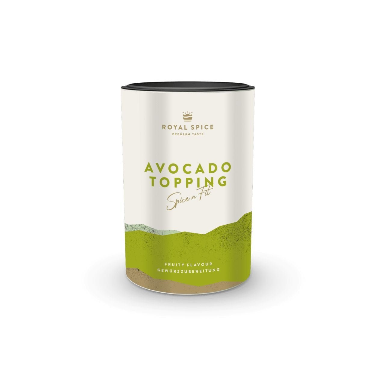 Royal Spice - Avocado Topping, 90 g - Grillstar.deRoyal Spice - Avocado Topping, 90 gRoyal SpiceGrillstar.de