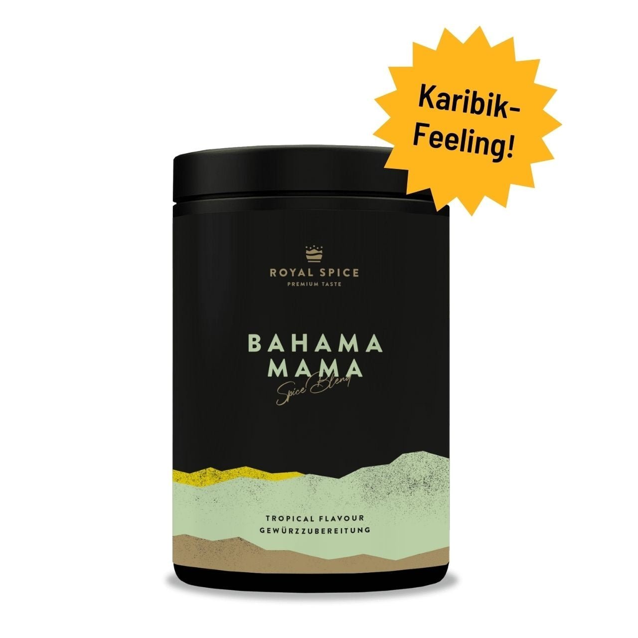 Royal Spice - Bahama Mama, 300 g - Grillstar.deRoyal Spice - Bahama Mama, 300 gRoyal SpiceGrillstar.de