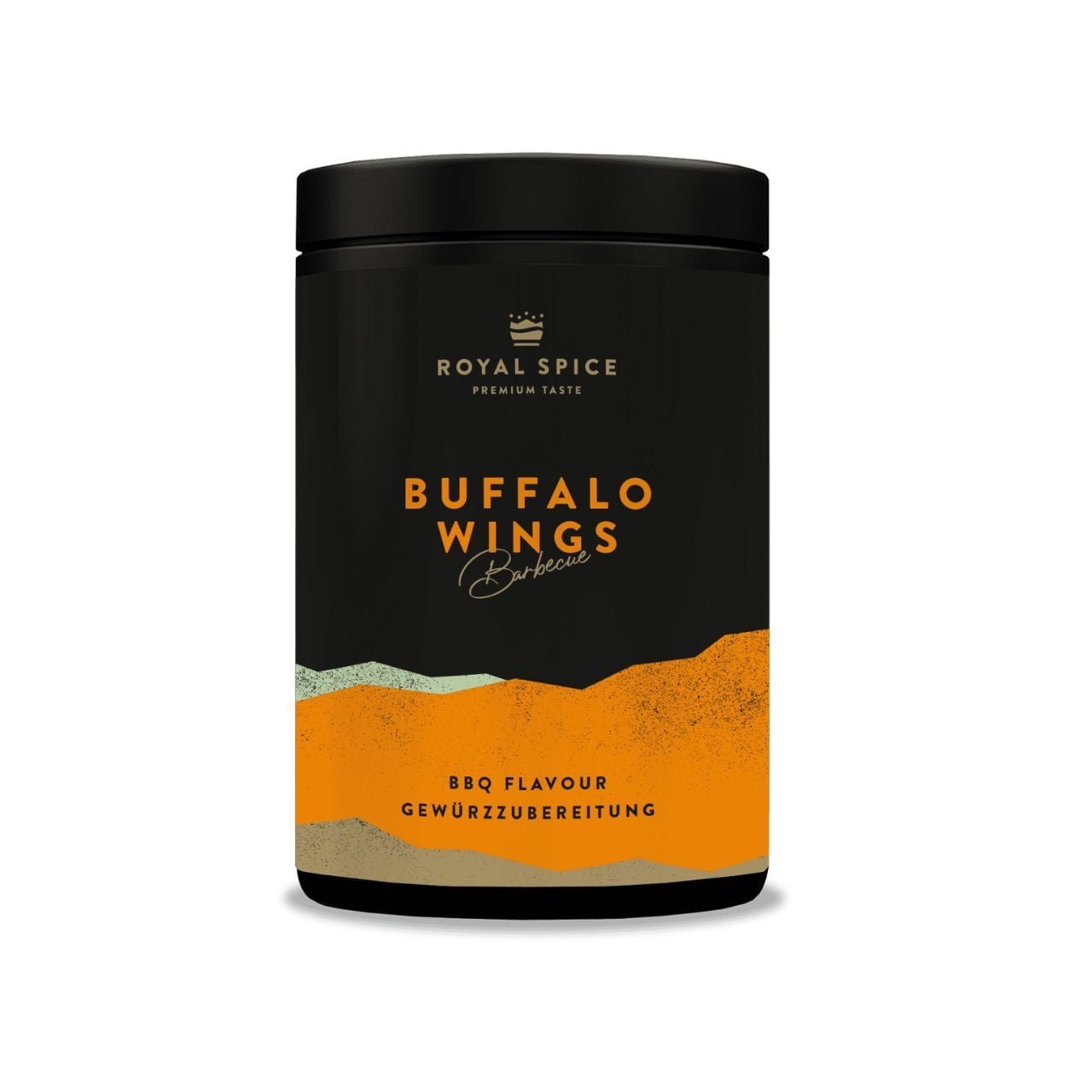 Royal Spice - Buffalo Wings, 300 g - Grillstar.deRoyal Spice - Buffalo Wings, 300 gRoyal SpiceGrillstar.de