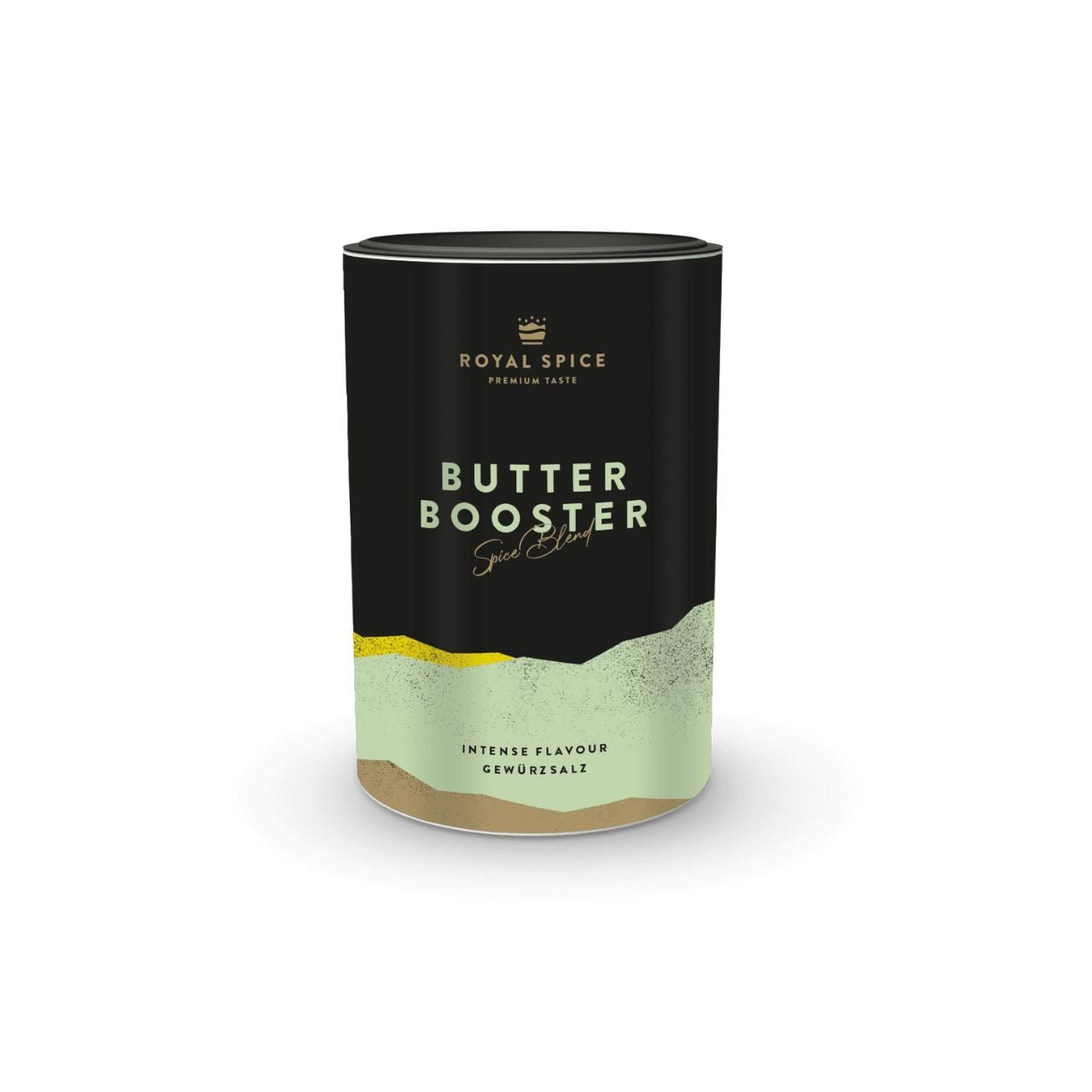 Royal Spice - Butter Booster, 100 g - Grillstar.deRoyal Spice - Butter Booster, 100 gRoyal SpiceGrillstar.deRS10304.14260343285816