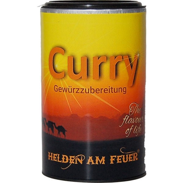 Royal Spice - Curry Helden Am Feuer, 80 g - Grillstar.deRoyal Spice - Curry Helden Am Feuer, 80 gRoyal SpiceGrillstar.deRS - 4401284260343287599