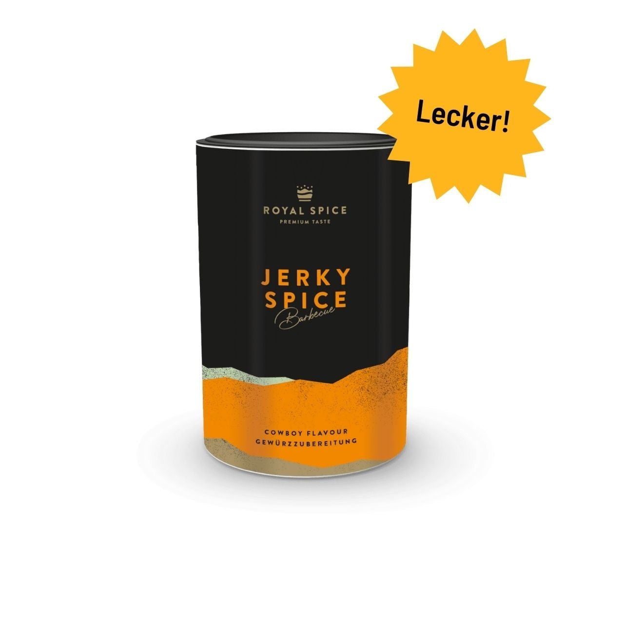 Royal Spice - Jerky Spice, 100 g - Grillstar.deRoyal Spice - Jerky Spice, 100 gRoyal SpiceGrillstar.deRS10208.14260343280309