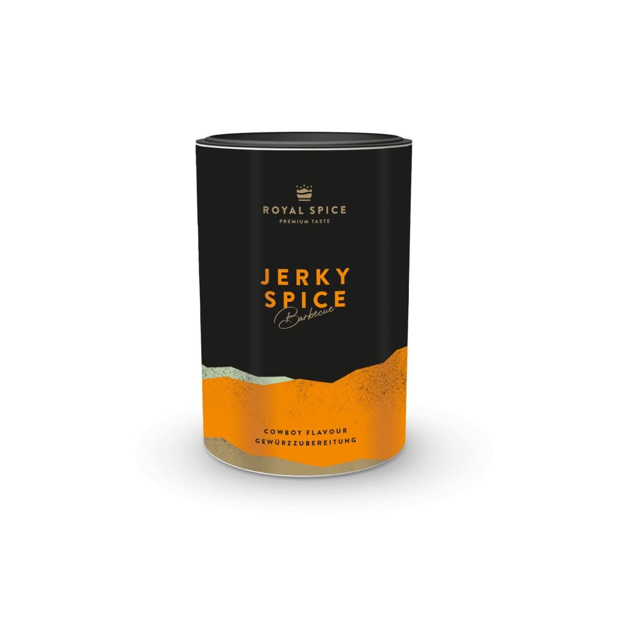 Royal Spice - Jerky Spice, 100 g - Grillstar.deRoyal Spice - Jerky Spice, 100 gRoyal SpiceGrillstar.deRS10208.14260343280309