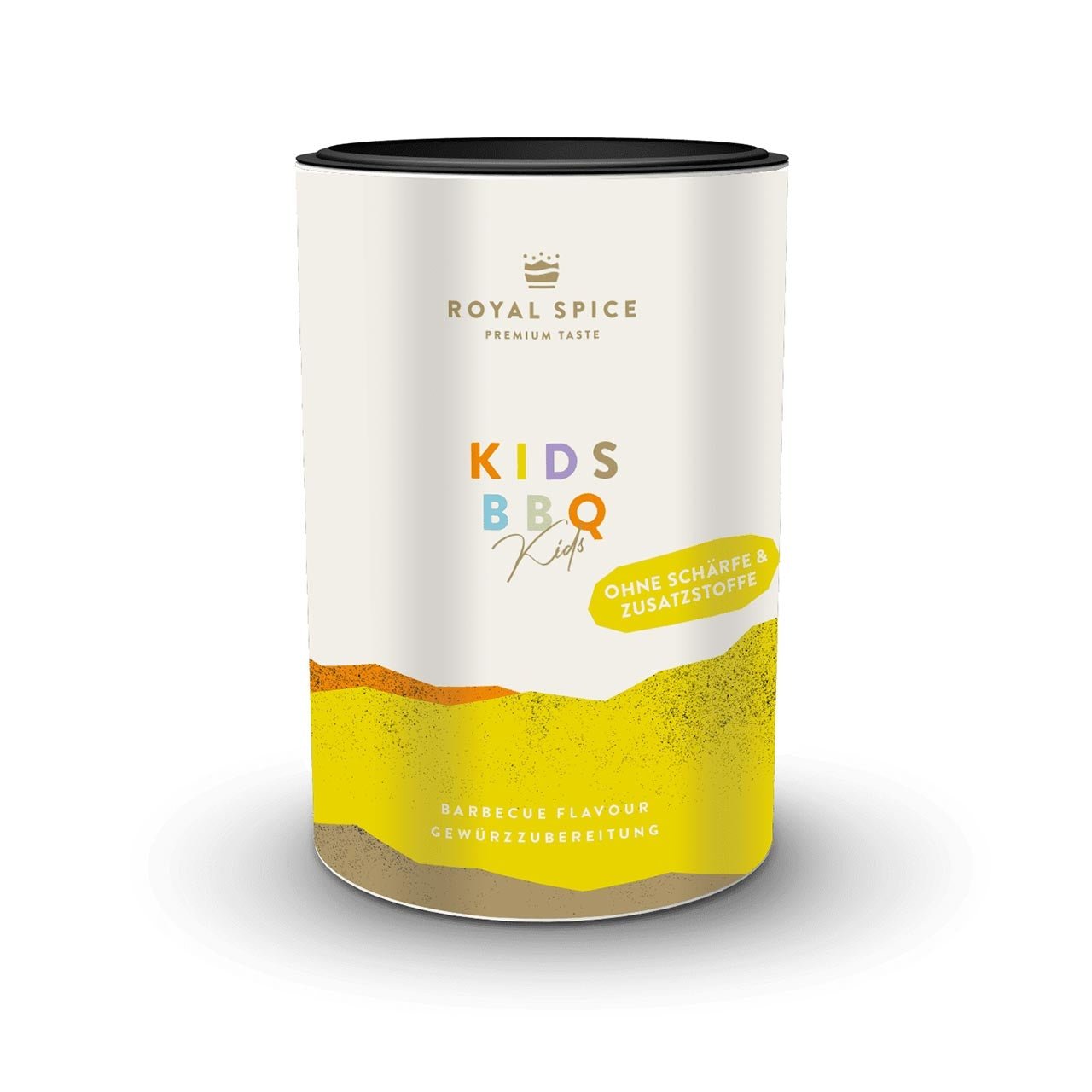 Royal Spice - Kids BBQ 100g - Grillstar.deRoyal Spice - Kids BBQ 100gRoyal SpiceGrillstar.deRS - 4400614260343280590