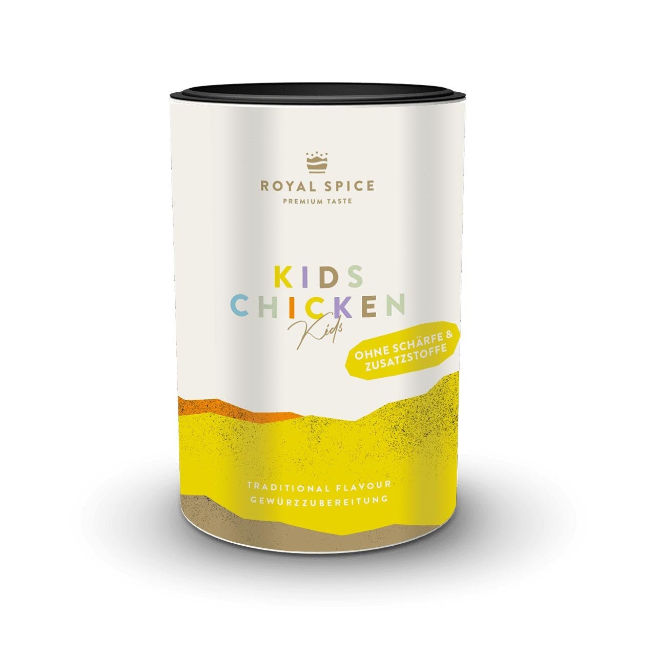 Royal Spice - Kids Chicken 100g - Grillstar.deRoyal Spice - Kids Chicken 100gRoyal SpiceGrillstar.deRS - 4400624260343280583