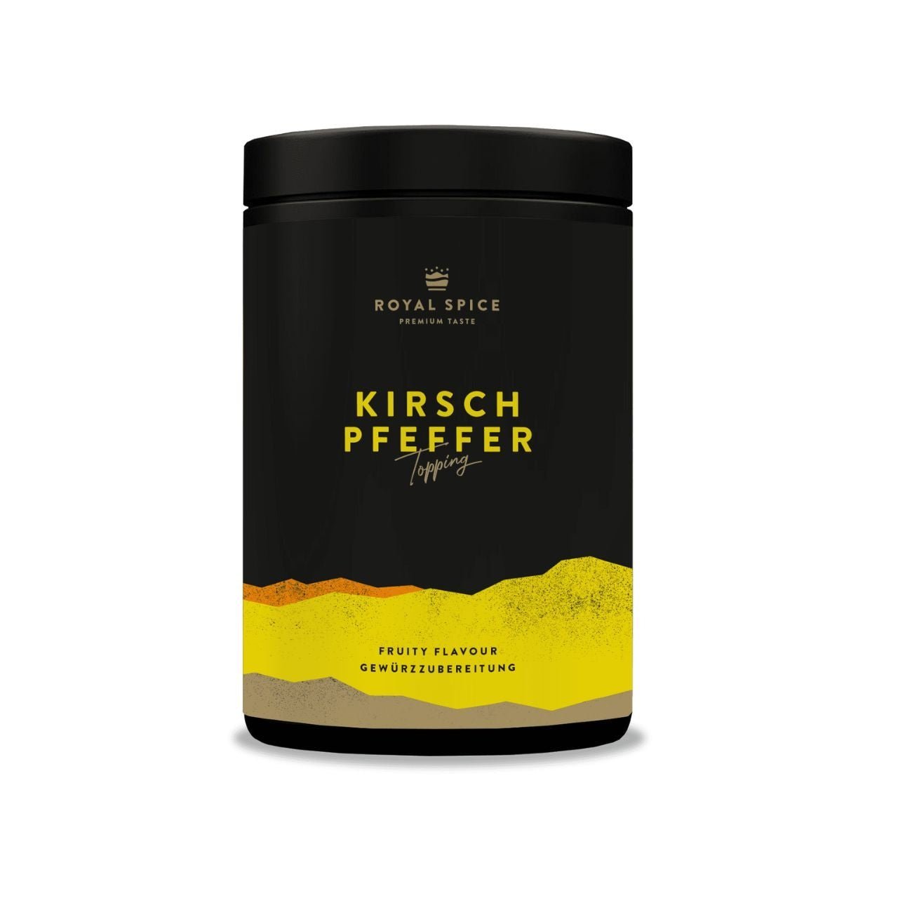 Royal Spice - Kirschpfeffer, 280 g - Grillstar.deRoyal Spice - Kirschpfeffer, 280 gRoyal SpiceGrillstar.de