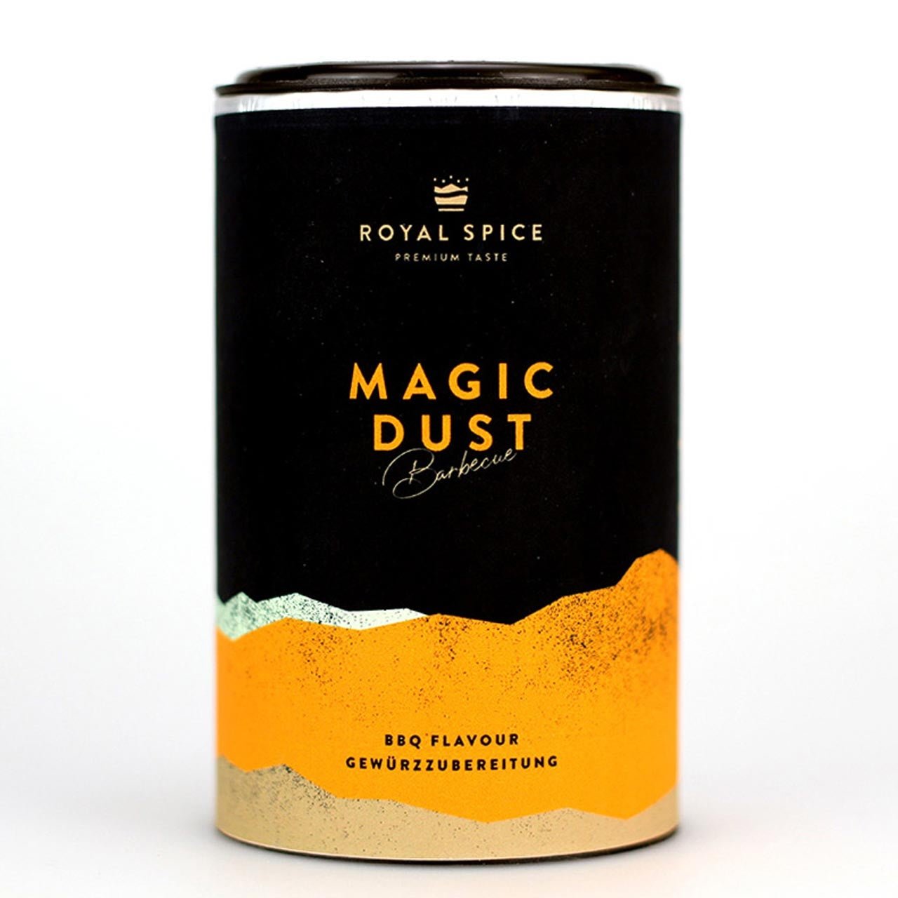 Royal Spice - Magic Dust 120g - Grillstar.deRoyal Spice - Magic Dust 120gRoyal SpiceGrillstar.de