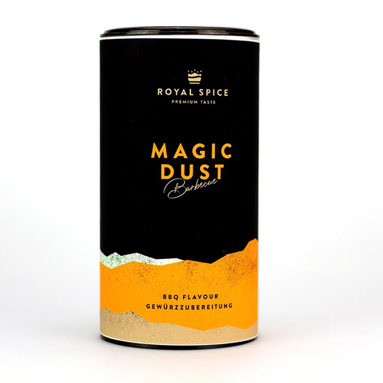 Royal Spice - Magic Dust 350g - Grillstar.deRoyal Spice - Magic Dust 350gRoyal SpiceGrillstar.de